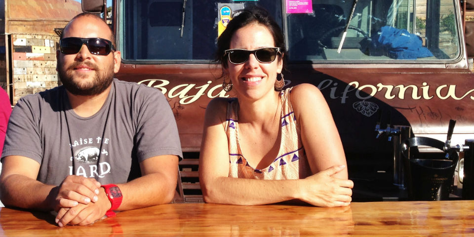 Diego Hernández abre su "Corazón de tierra"