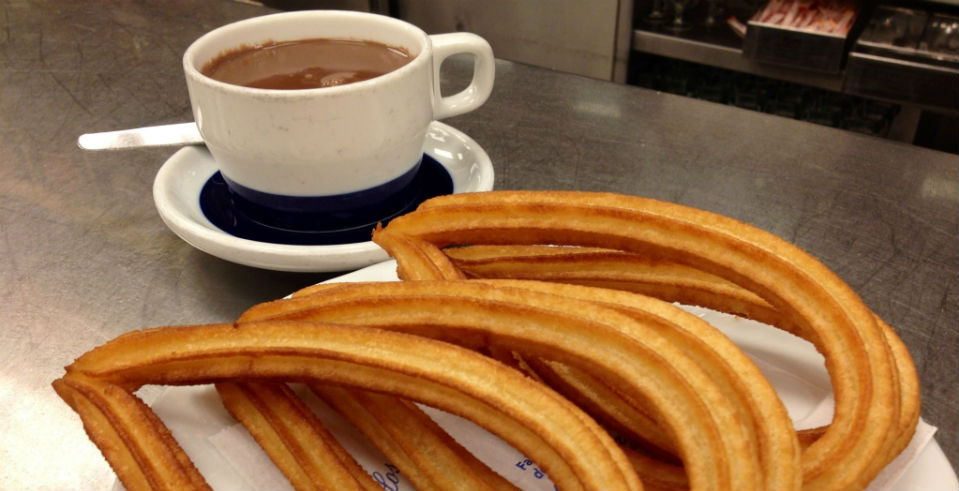 Las comidas fritas que ¡nos encantan!