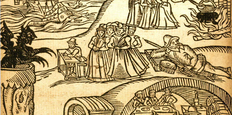 Comida isabelina: Los sabores de las carnes y otras dietas