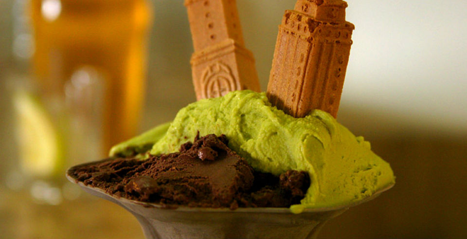 Las diferencias entre el helado y el <i>gelato</i>