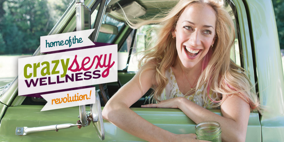 Vegetarianismo muy sexy