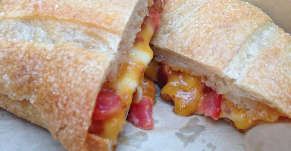 Las tortas, el encanto de Lola