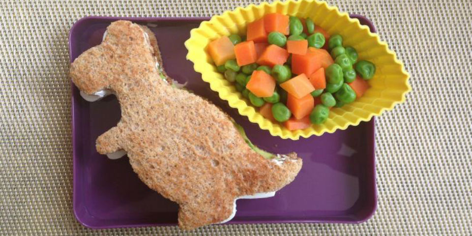 ¡Un divertido (y sano) regreso a clases!