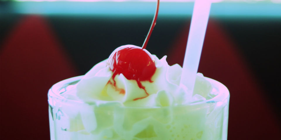 Chomp Chomp, las malteadas como deben ser