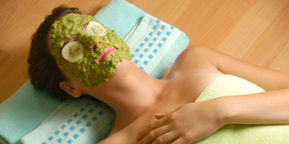 ¡Alimenta y nutre... tu piel!