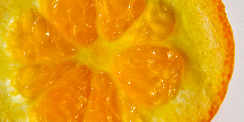 #Receta: La rosca de naranja de Chuy