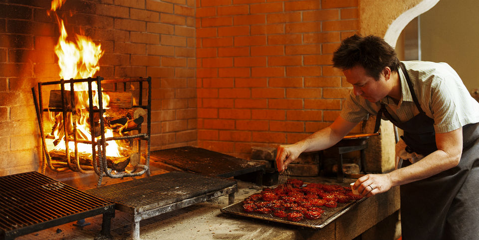 Fotógrafía, ilustración, periodismo y ahora comida: The Selby