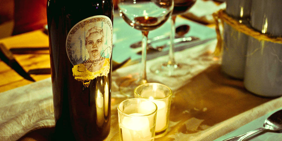 Todos los días son sagrados en Hacienda La Lomita