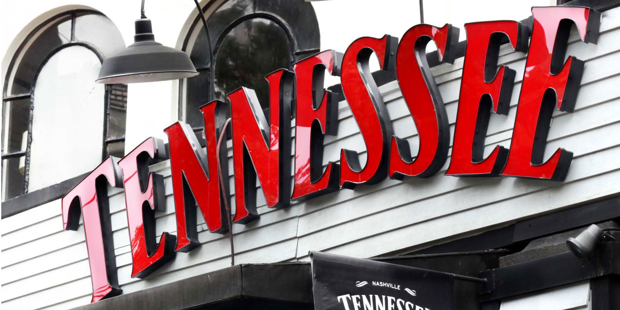 Tennessee Grill & Bar, la casa de Jack Daniel's