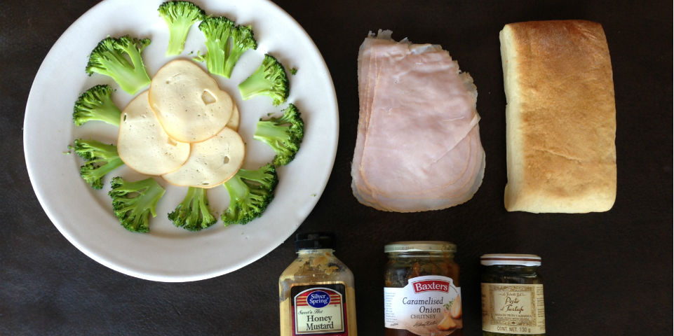 #Receta: La torta predilecta de <i>Animal Gourmet</i>