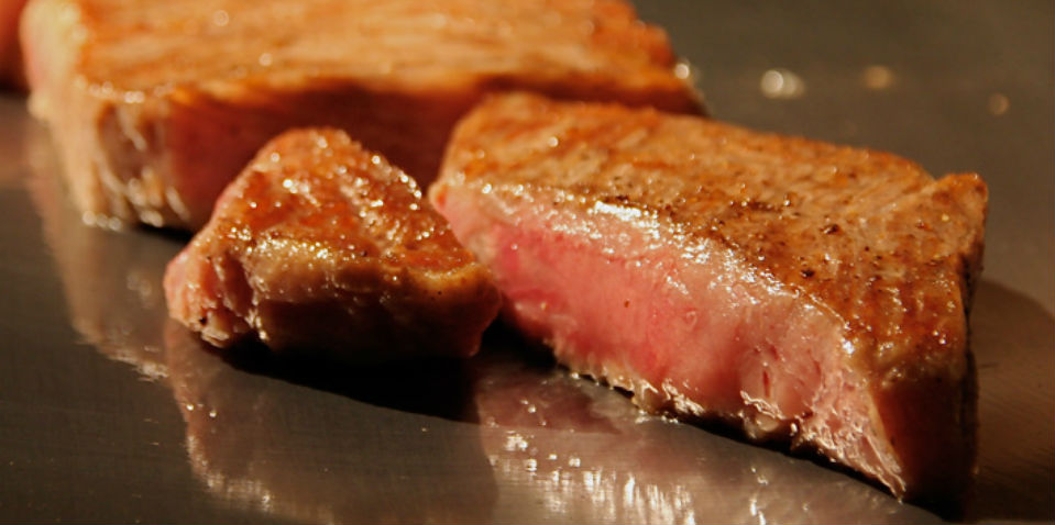 Rancho Las Luisas: carne wagyu 100% mexicana