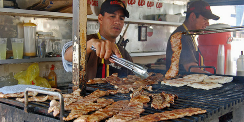 ¿De visita en Tijuana? ¡Prueba las tortas del “Wash”!