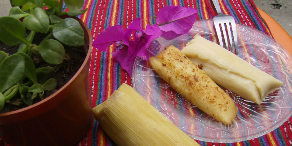 El figón, un poema patriótico y goloso