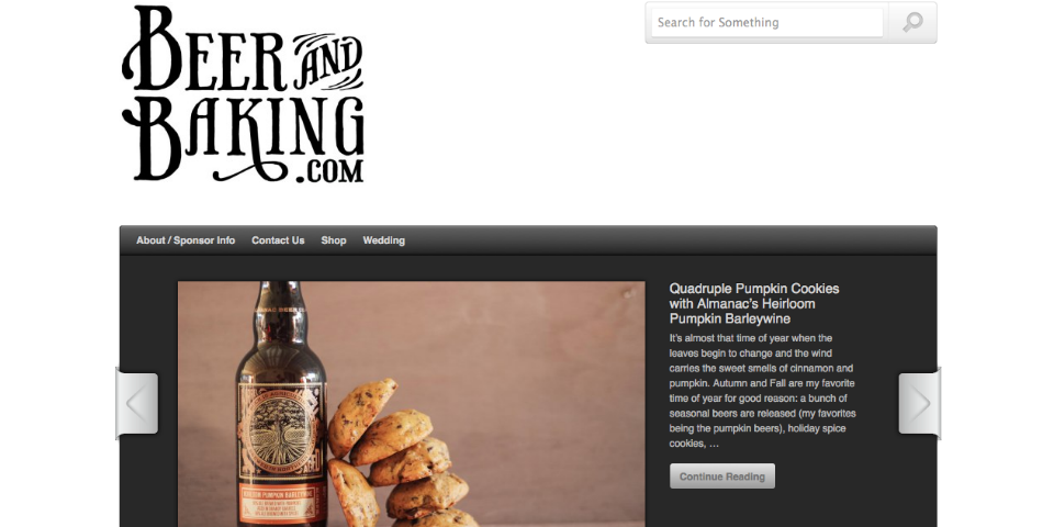 Cerveza... ¡hasta en la sopa!