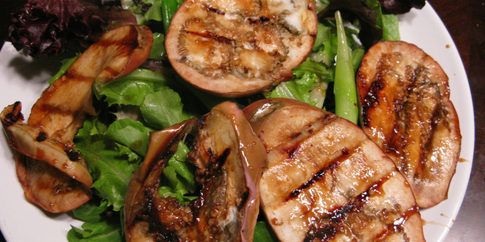 El sabor milenario del 'miso' japonés