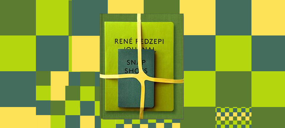 René Redzepi en 636 páginas y a todo color