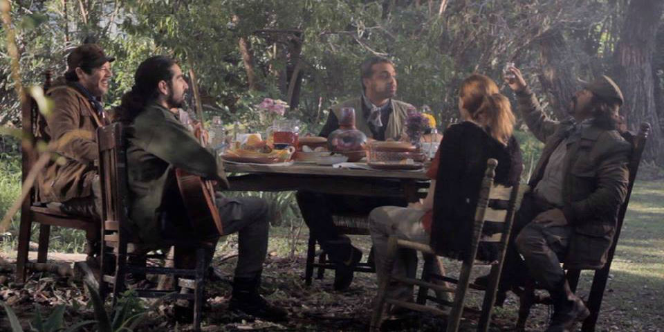 <i>Los Gastronautas</i> que comerán tu atención en televisión