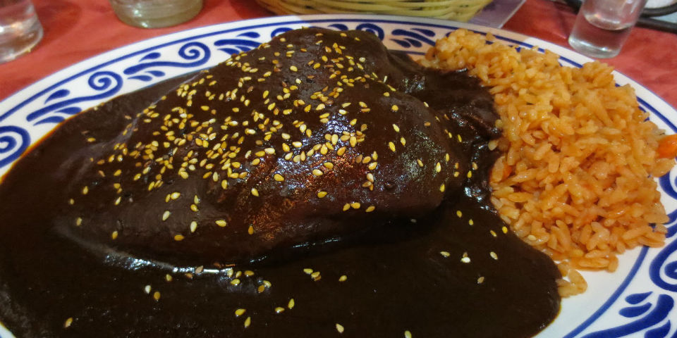 Cocina tradicional mexicana: de los pueblos originarios a la modernidad