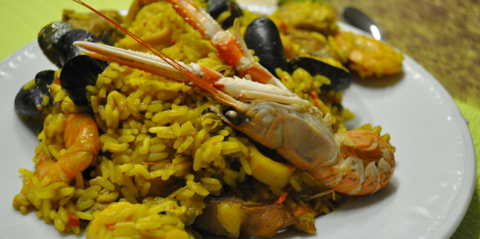 ¿Por qué es tan caro el azafrán?