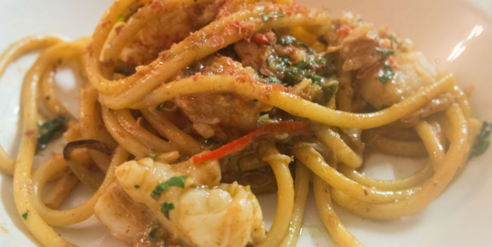 Bottarga, el sabor concentrado del Mediterráneo