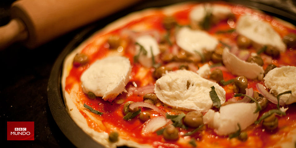 La dieta mediterránea, amenazada por la crisis