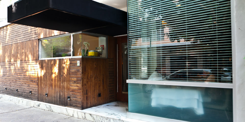 Pujol, uno de los mejores restaurantes de América Latina