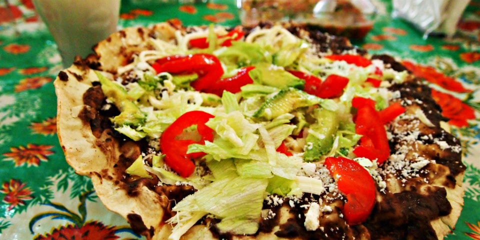 Desde el rescoldo oaxaqueño