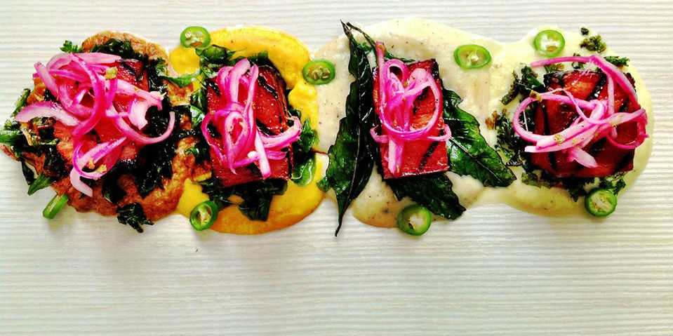 Cocina Transversal, un festival que rompe fronteras