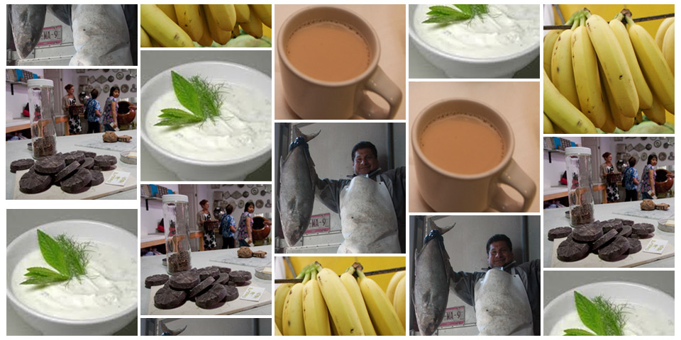 ¿De genio? 8 alimentos para ponerte de buen humor