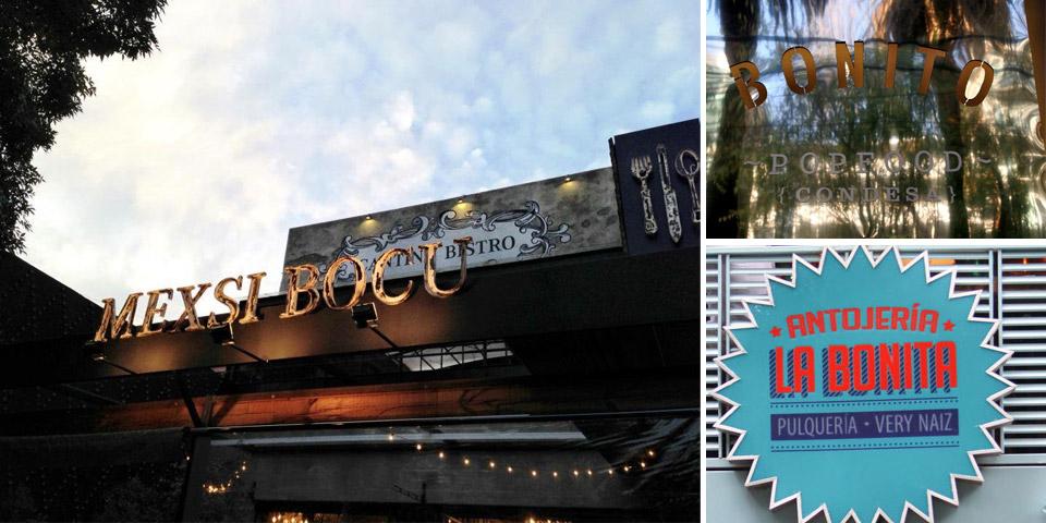 El Bueno, el Bonito y la "Very naiz"