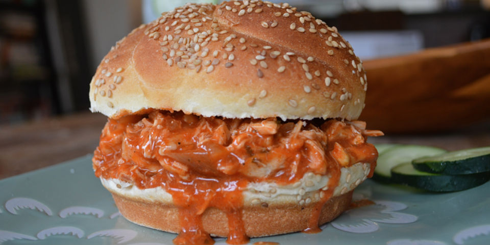 300 sándwiches y una historia de amor