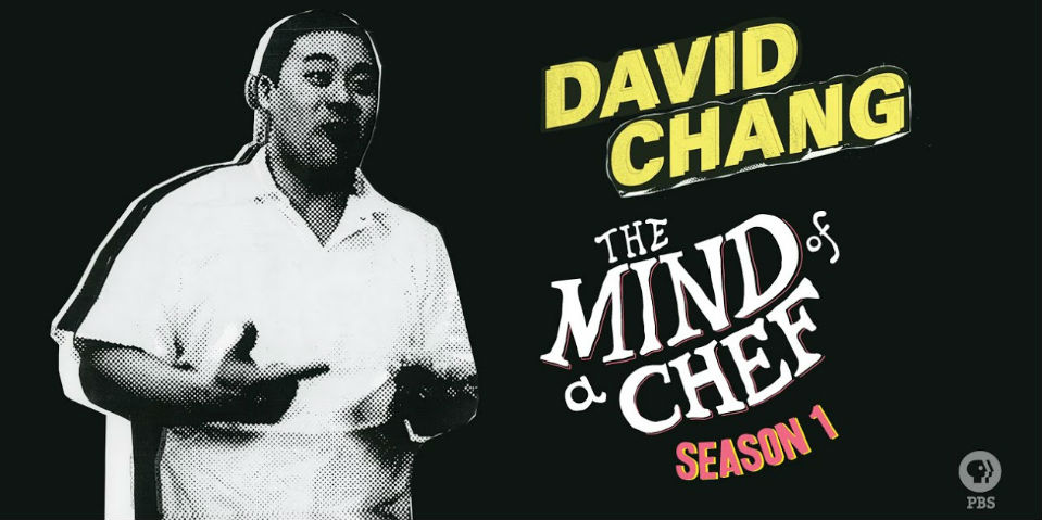 Los misterios de la mente de un chef