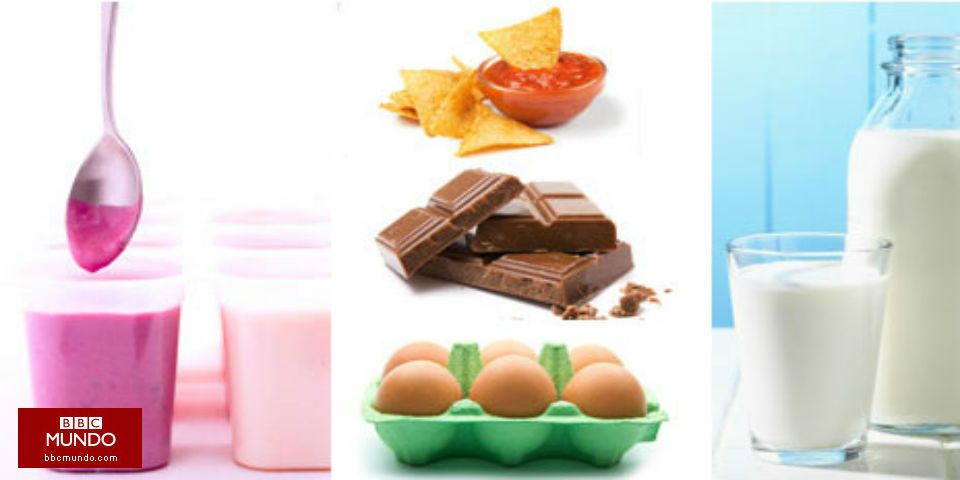 Hay alimentos que se pueden comer después de "vencidos"