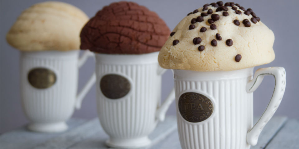 Nugat, panes dulces para todos los gustos