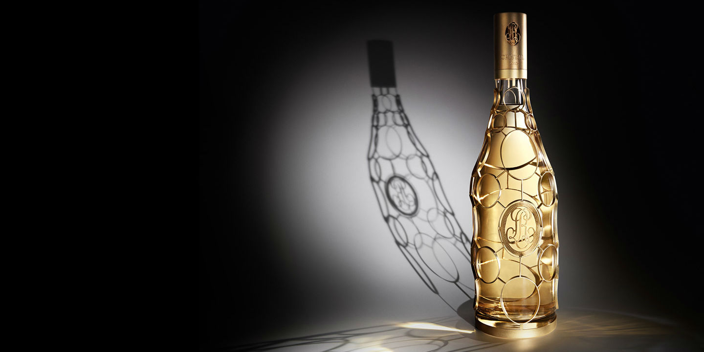Jeroboam Cristal 2002, el lujo en su máxima expresión