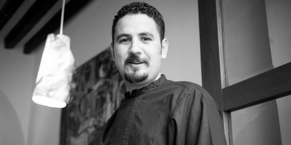 ¿Qué se cocina en la cabeza del chef de Pitiona?