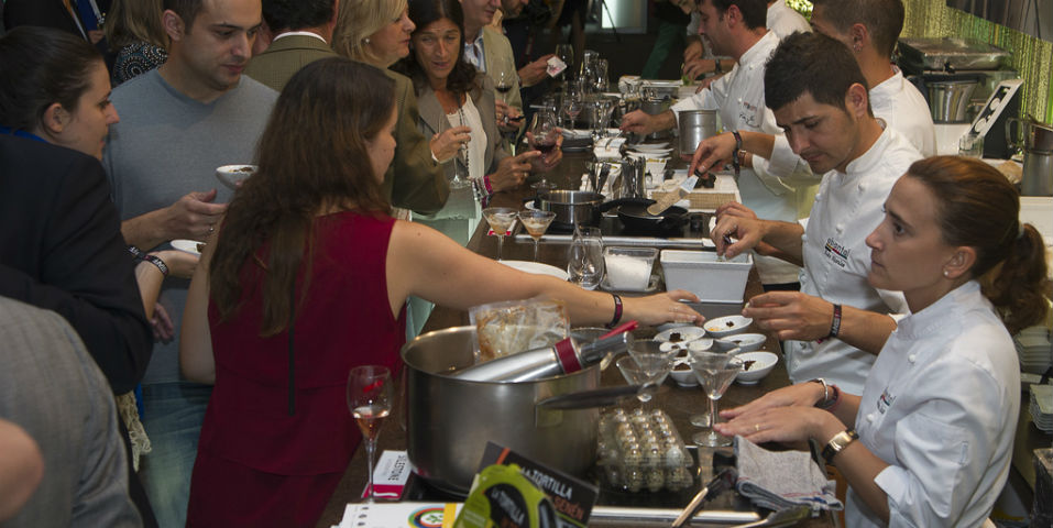 La alta cocina de Millesime está de regreso