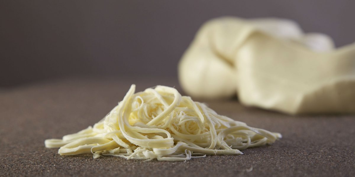 ¿Queso Oaxaca o quesillo? ¿Cuál es la diferencia?