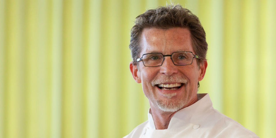Rick Bayless, ollas de barro y mole negro