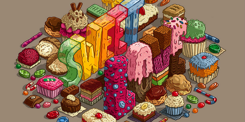 &#8220;Somos lo que comemos&#8221;