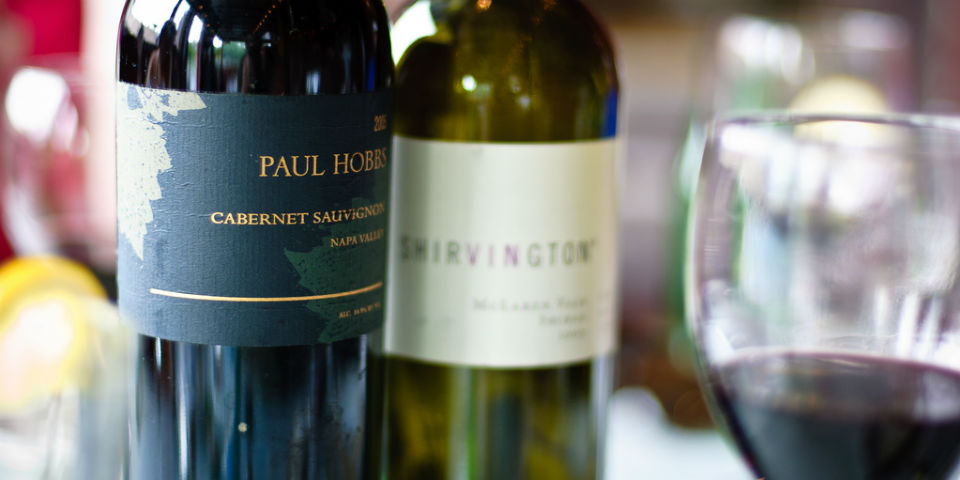 5 tips para principantes en el mundo del vino