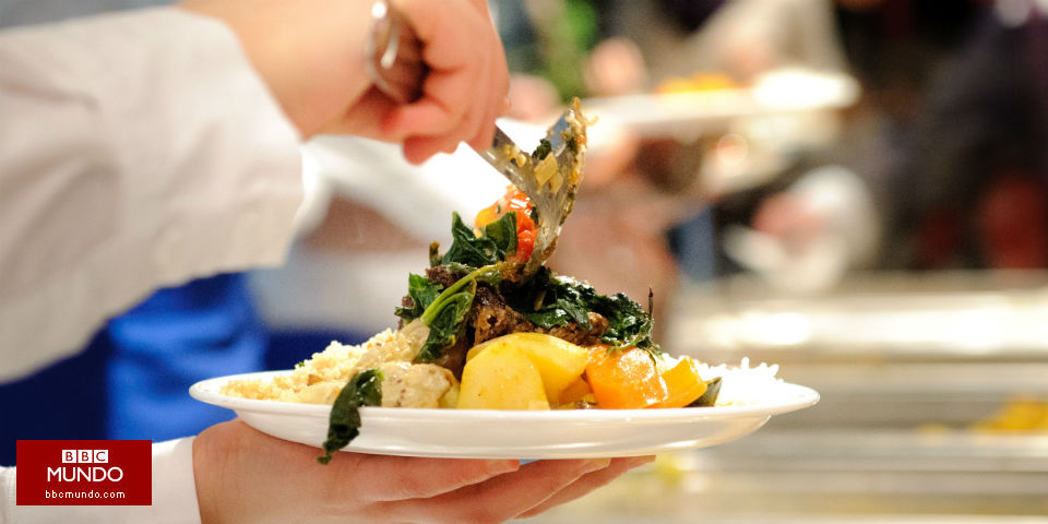 Cookisto, una nueva forma de comer en Grecia