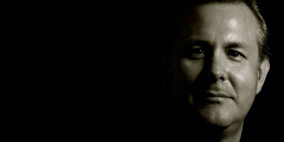 El mejor ángulo de Guillermo González Beristáin