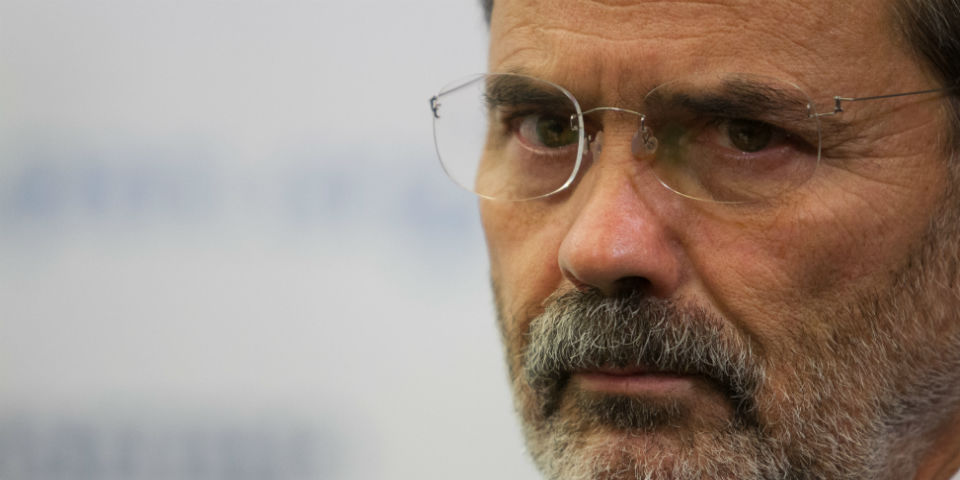 La derrota del PAN en 2012, mi trago más amargo: Gustavo Madero