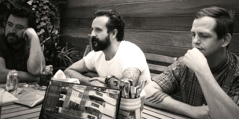 Tranquiloco, la nueva explosión de Molotov