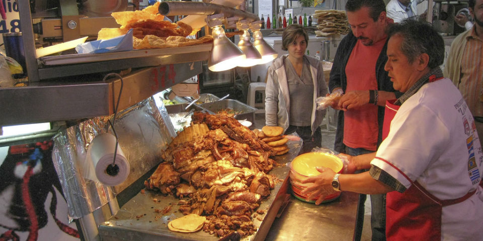 El origen de las deliciosas carnitas (y sus detalles)