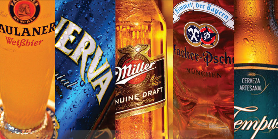 ¡Vive el noviembre cervecero!