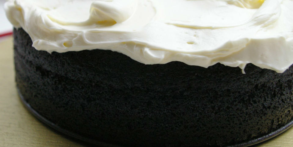 #Receta: Pastel de chocolate y cerveza ‘stout’