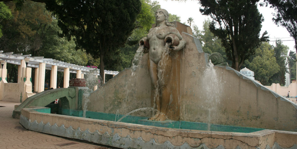 ¡Prepara los pies! Ya viene el 11vo. Corredor Cultural Roma Condesa