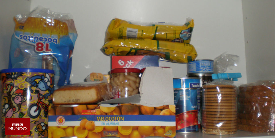 Los siete alimentos que no deberían estar en su despensa